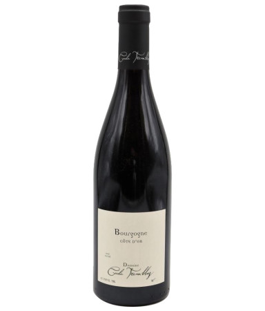 Bourgogne Côte d’Or 2021-...