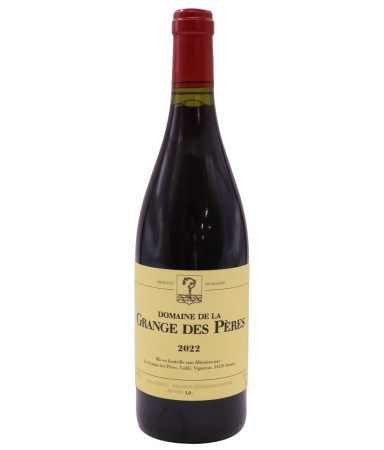 Vin de Pays de l’Hérault...