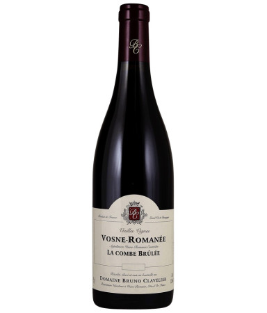 Vosne-Romanée La Combe...