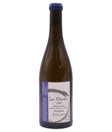 Côtes du Jura Chardonnay...
