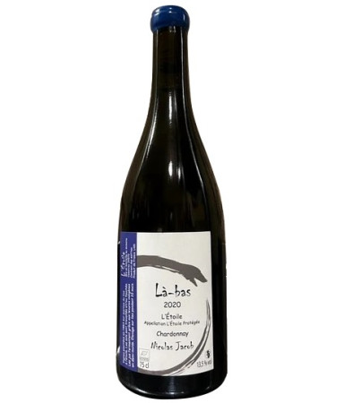 L’Étoile « Là-Bas »...