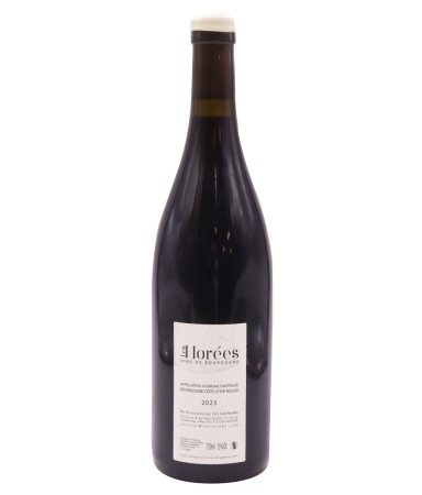 Bourgogne Des Six Ifs 2023...