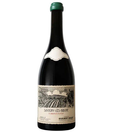 Savigny-Les-Beaune Les...