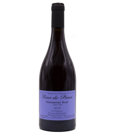 Marsannay Fleur de Pinot...