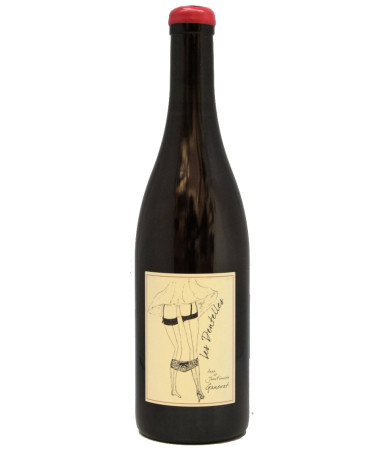 Les Dentelles -...