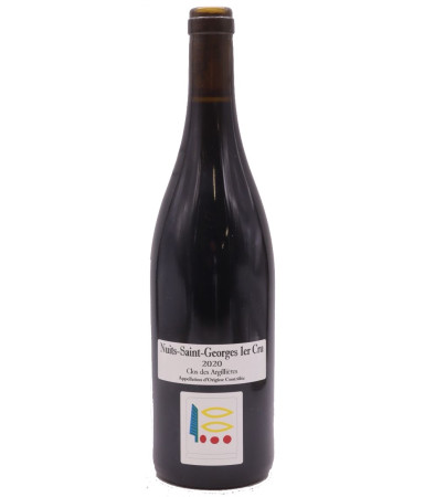 Nuits-Saint-Georges 1er Cru...