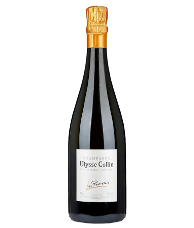 Blanc de Blancs Les...