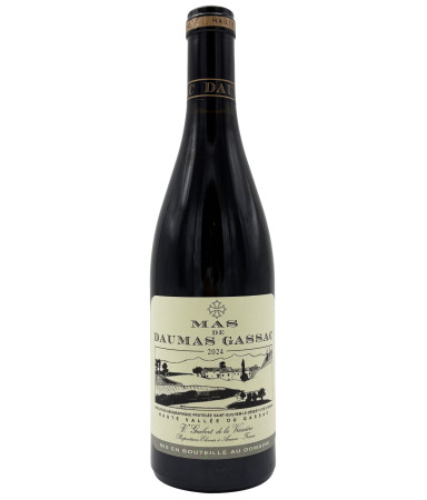 Vin de Pays de l’Hérault...
