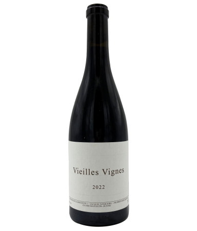 Neuchâtel VV 2022 - Domaine...