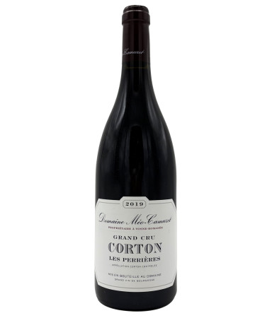 Corton Grand Cru Les...