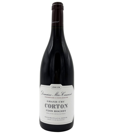Corton Grand Cru Clos...