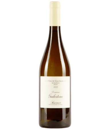 Saumur Clos de Guichaux...