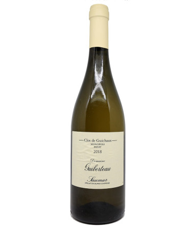 Saumur Clos de Guichaux...