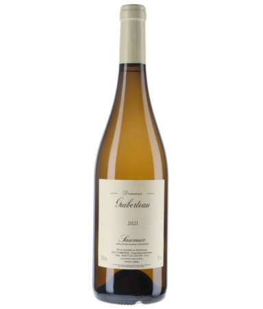 Saumur 2021- Domaine...