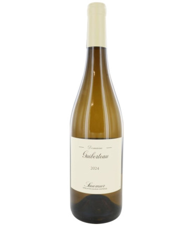 Saumur 2024 - Domaine...