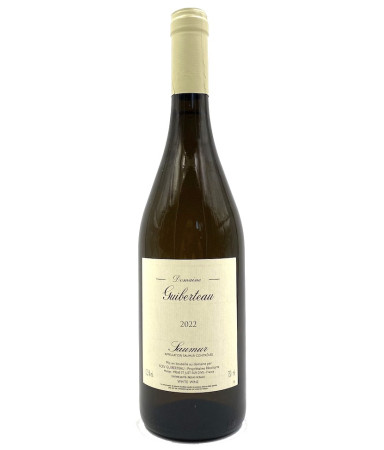 Saumur 2022 - Domaine...