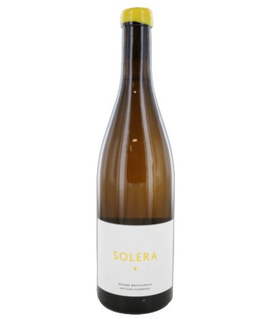 Vin de France Solera 2014 -...