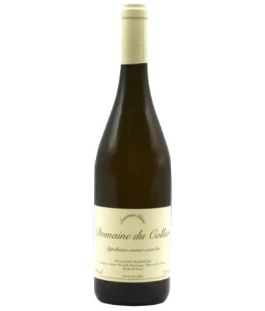 Saumur 2020 - Domaine Du...