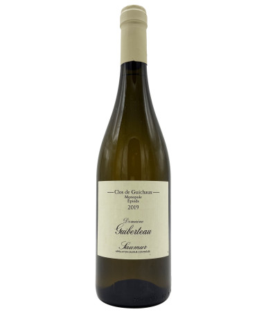 Saumur Clos de Guichaux...