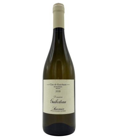 Saumur Clos de Guichaux...