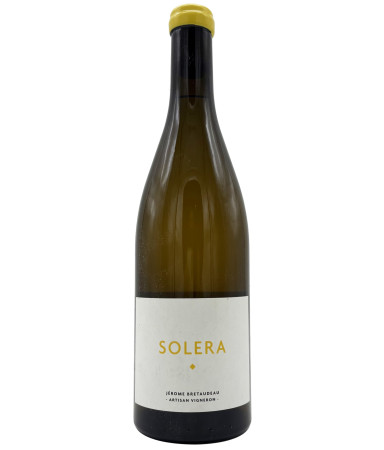 Vin de France Solera 2014 -...