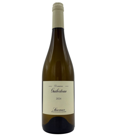Saumur 2024 - Domaine...