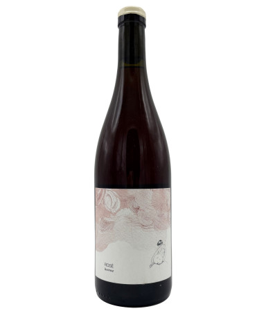 Bourgogne Rosé Bonheur 2022...