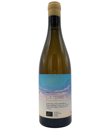 La Terre 2020 - Glandien