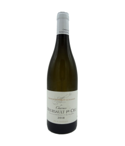 Meursault 1er Cru - Charmes...