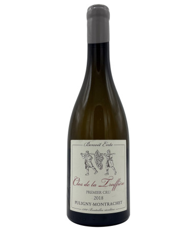 Puligny-Montrachet 1er Cru...