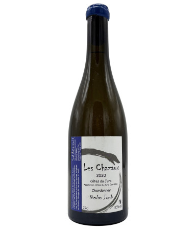 Côtes du Jura Chardonnay...