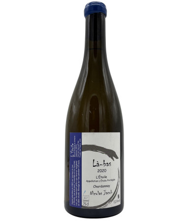 L’Étoile « Là-Bas »...