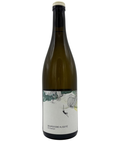 Bourgogne Aligoté En...