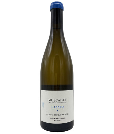 Muscadet Gabbro Clos des...