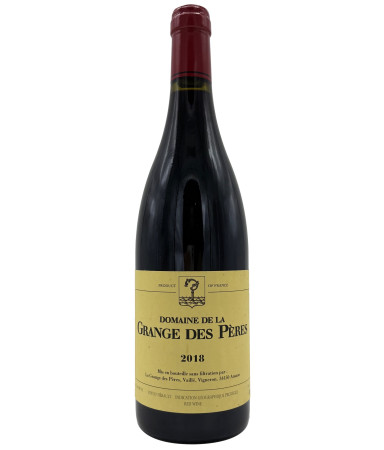 Vin de Pays de l'Hérault...