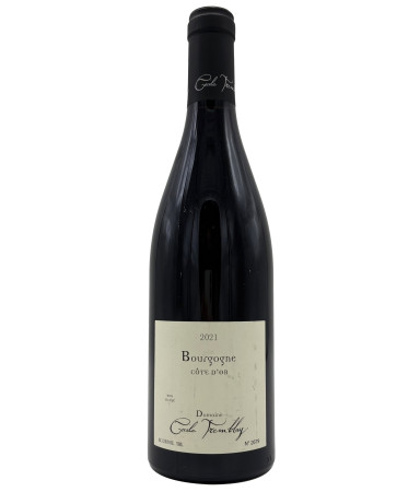 Bourgogne Côte d’Or 2021-...