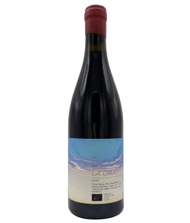 La Cruci Rouge 2022 -...