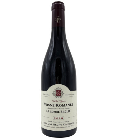 Vosne-Romanée La Combe...