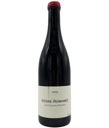 Vosne-Romanée Les Champs...