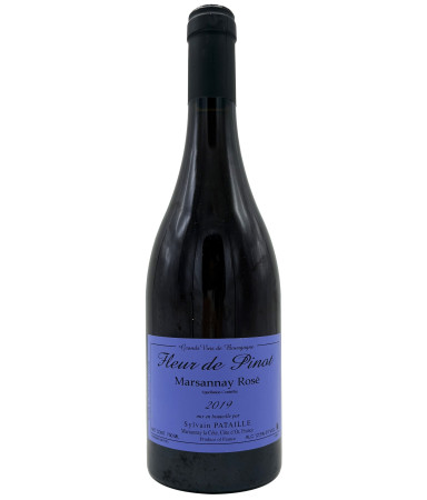 Marsannay Fleur de Pinot...