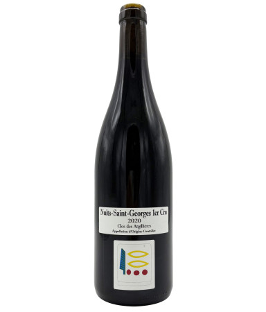 Nuits-Saint-Georges 1er Cru...