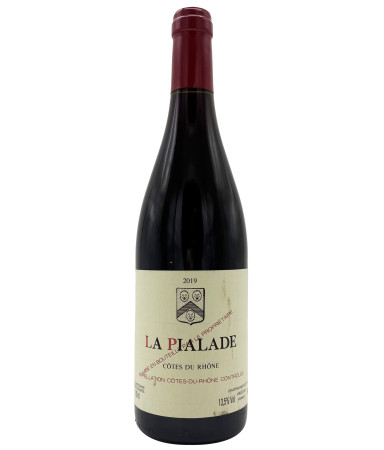 Côtes du Rhône 2019 - La...