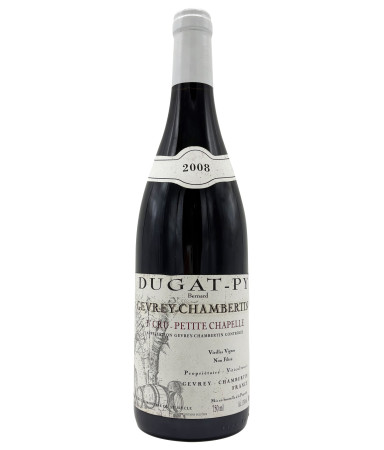 Gevrey-Chambertin 1er Cru...