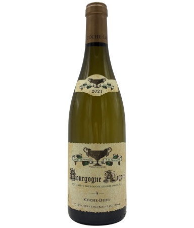 Bourgogne Aligoté 2021 -...