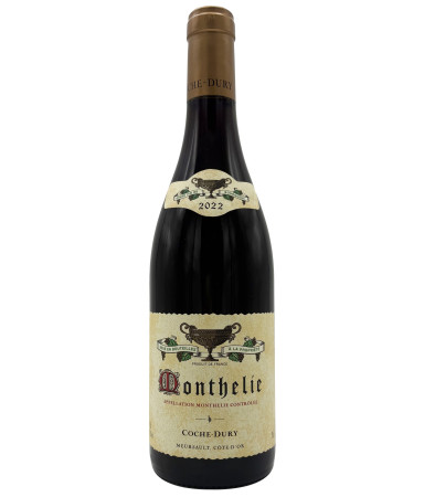 Monthelie 2022 - Coche-Dury