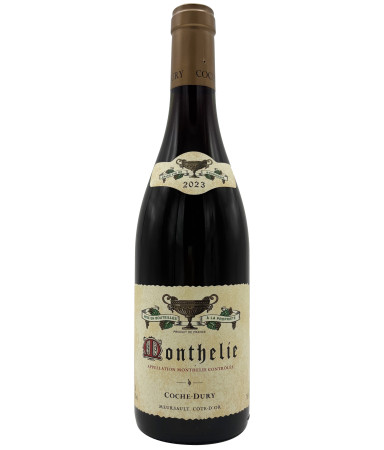 Monthelie 2023 - Coche-Dury