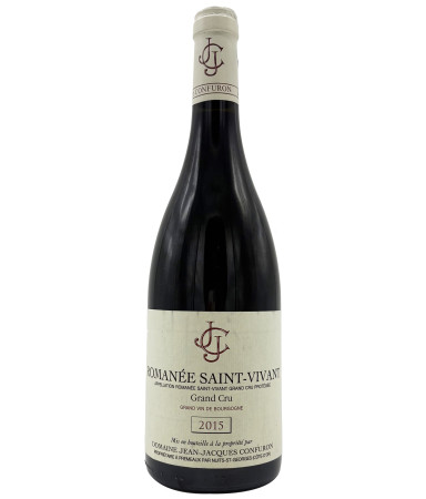 Romanée-Saint-Vivant Grand...