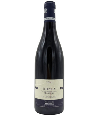 Échézeaux Grand Cru Les...