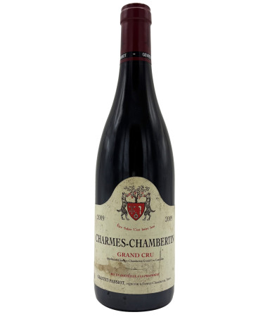 Charmes Chambertin Grand...