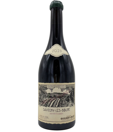 Savigny-Les-Beaune Aux...